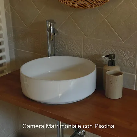 Holiday home Jo Luxury Trulli *