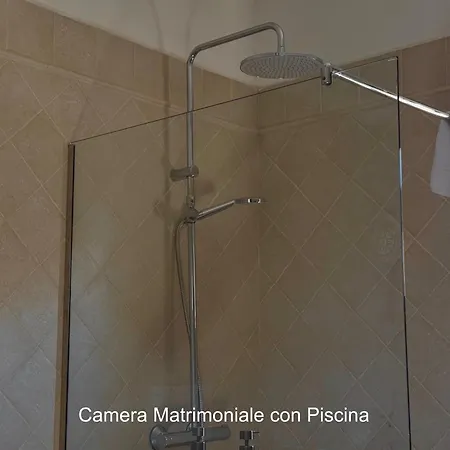 Jo Luxury Trulli Holiday home La Correggia