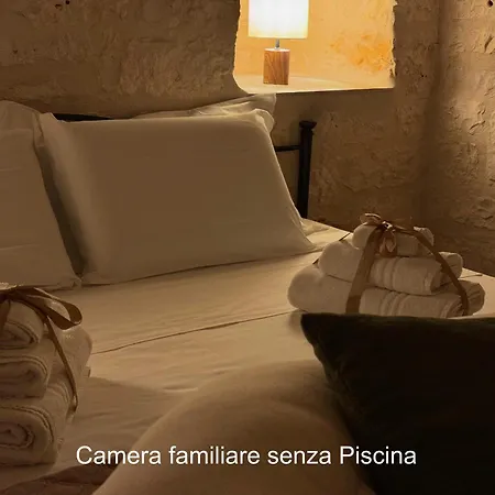 Jo Luxury Trulli Holiday home