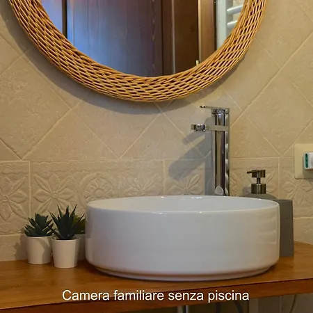 Holiday home Jo Luxury Trulli *