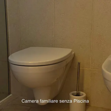 Jo Luxury Trulli *