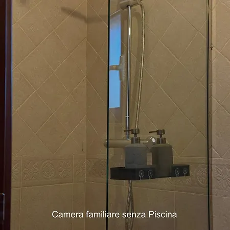 Holiday home Jo Luxury Trulli La Correggia