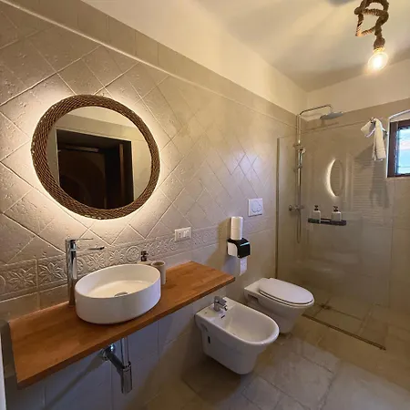 Jo Luxury Trulli