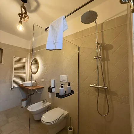 Jo Luxury Trulli *